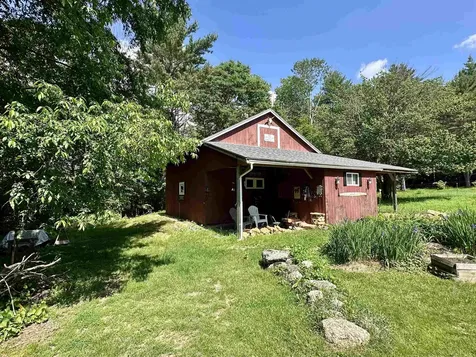 310 Cross Hill Road Wilmot NH 03287