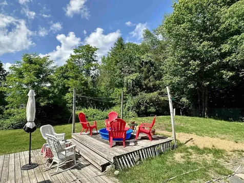 310 Cross Hill Road Wilmot NH 03287