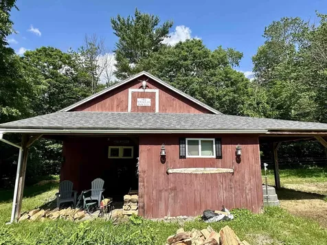 310 Cross Hill Road Wilmot NH 03287