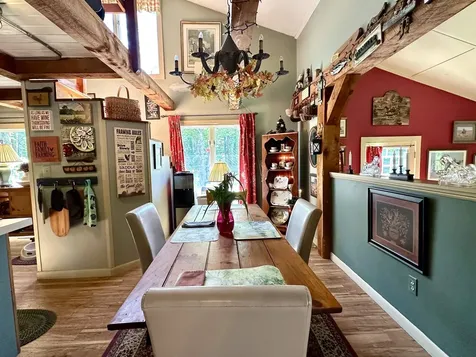 310 Cross Hill Road Wilmot NH 03287