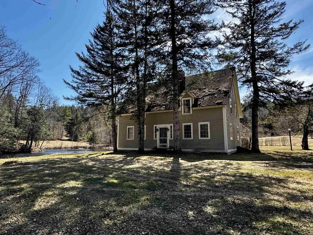 2651 Waits River Road Bradford VT 05033