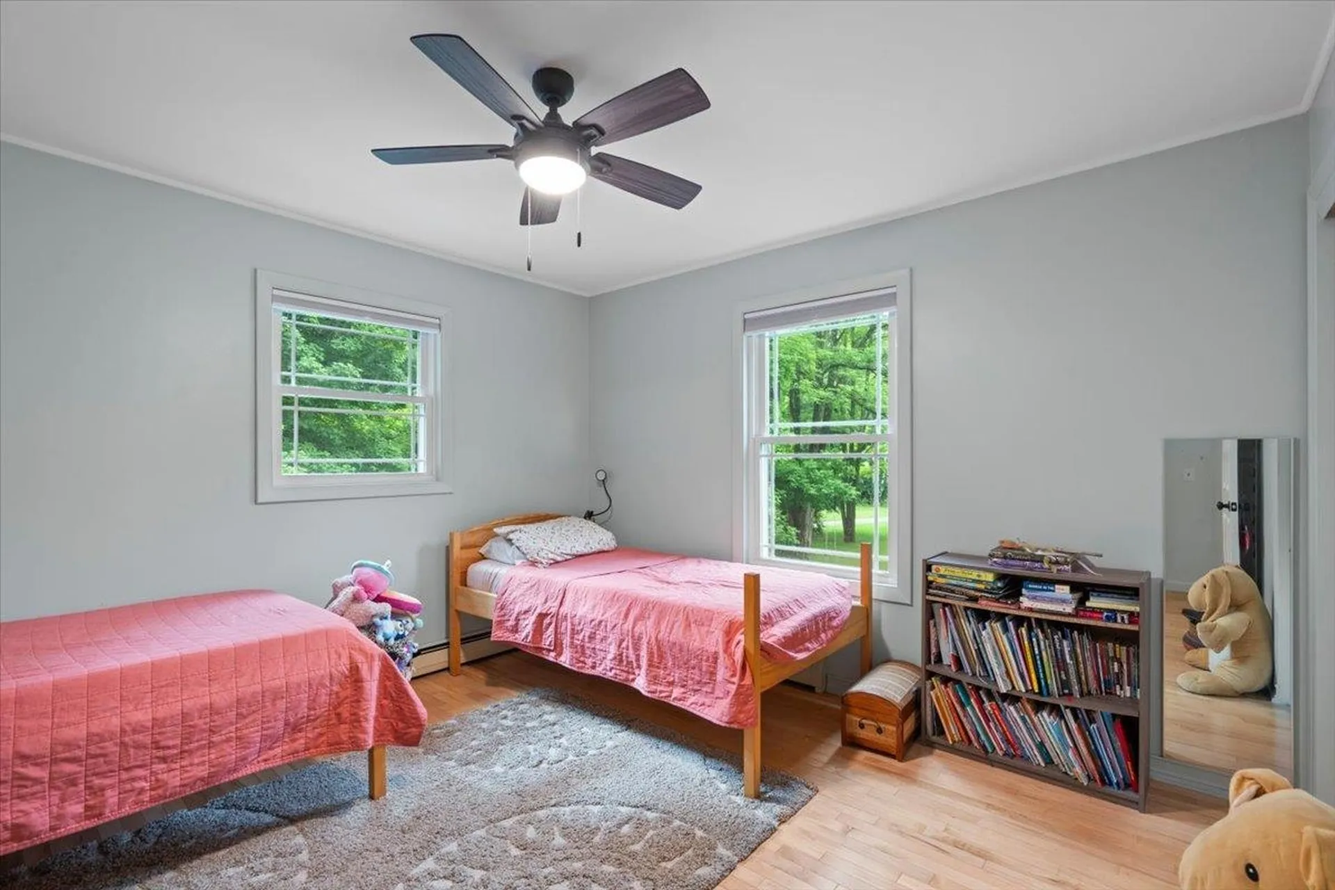 80 Phoenix Circle Richmond VT 05477