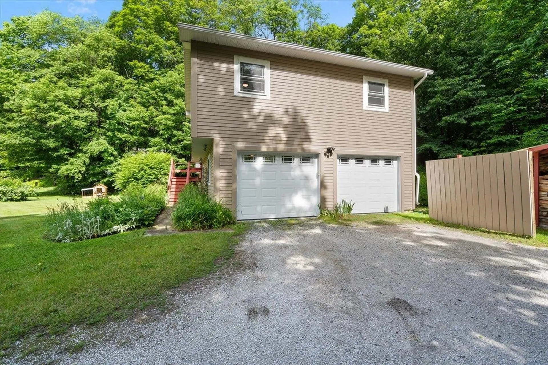 80 Phoenix Circle Richmond VT 05477