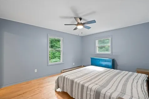 80 Phoenix Circle Richmond VT 05477