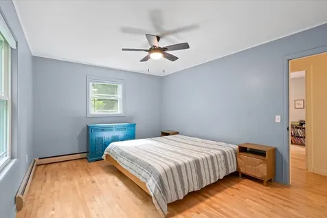 80 Phoenix Circle Richmond VT 05477