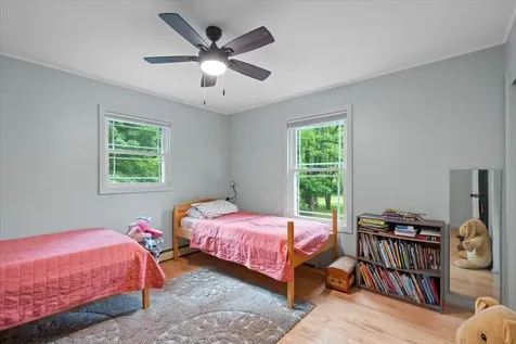 80 Phoenix Circle Richmond VT 05477