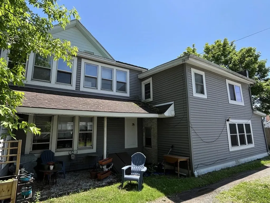 154 Main Street Winooski VT 05404