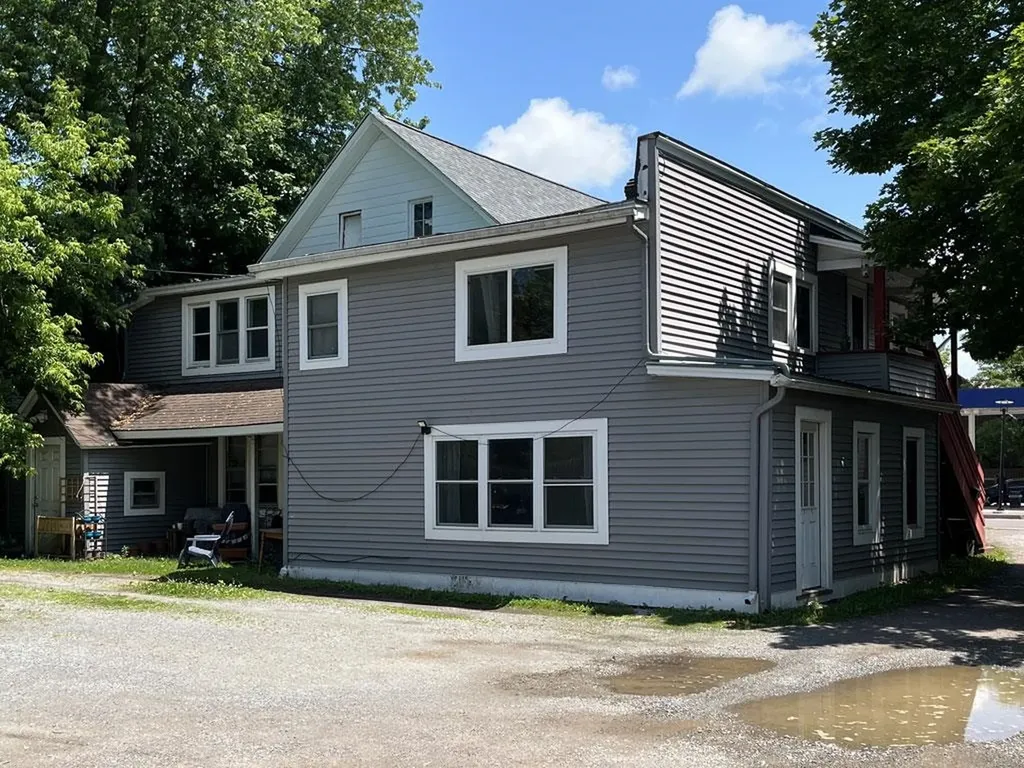 154 Main Street Winooski VT 05404