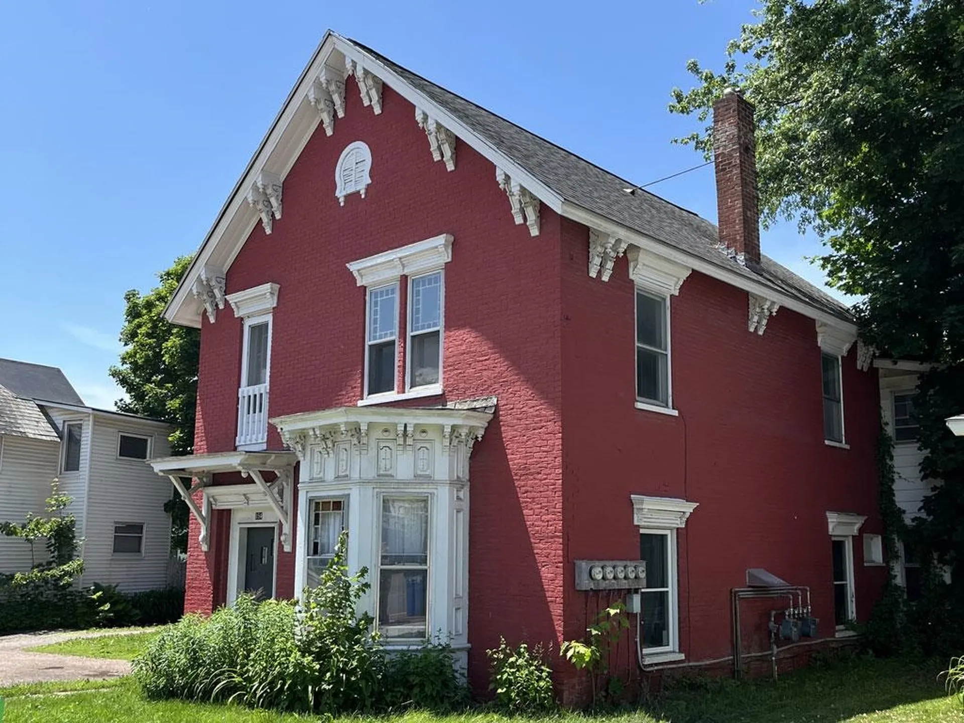 154 Main Street Winooski VT 05404
