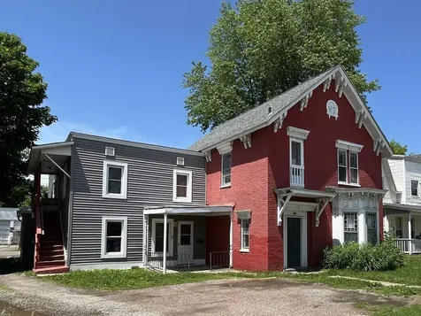 154 Main Street Winooski VT 05404