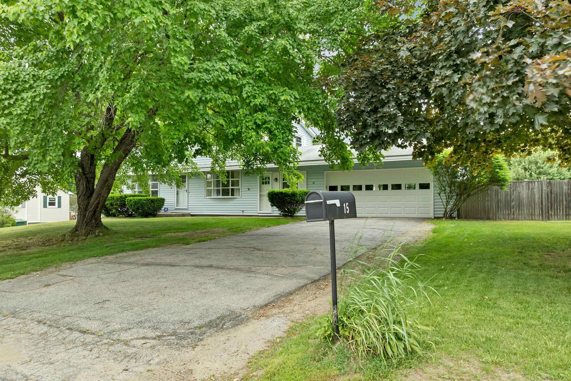 15 Fairview Avenue Pembroke NH 03275