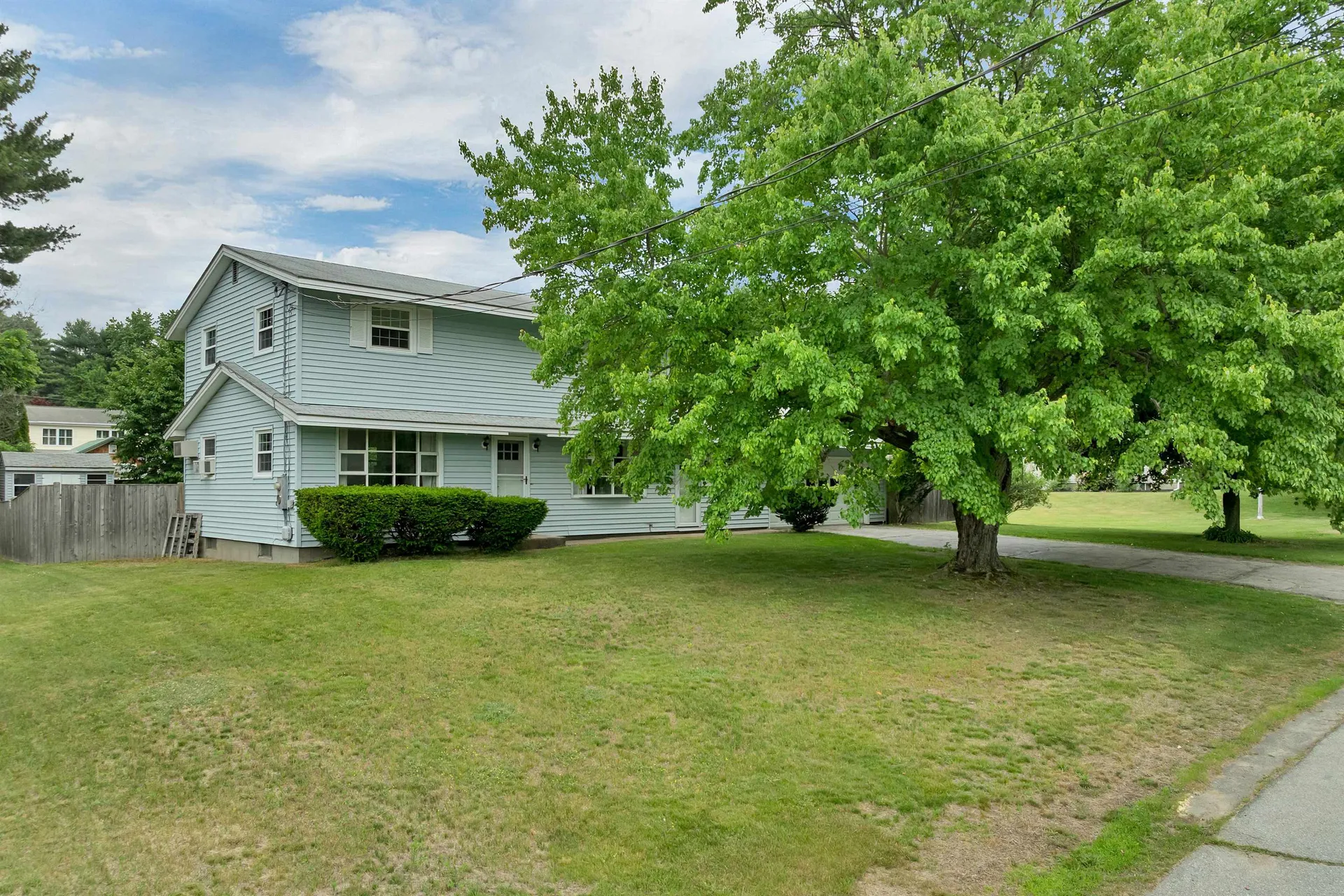 15 Fairview Avenue Pembroke NH 03275
