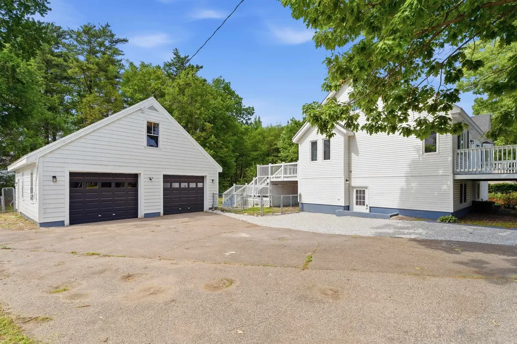 22 Farm Lane Seabrook NH 03874
