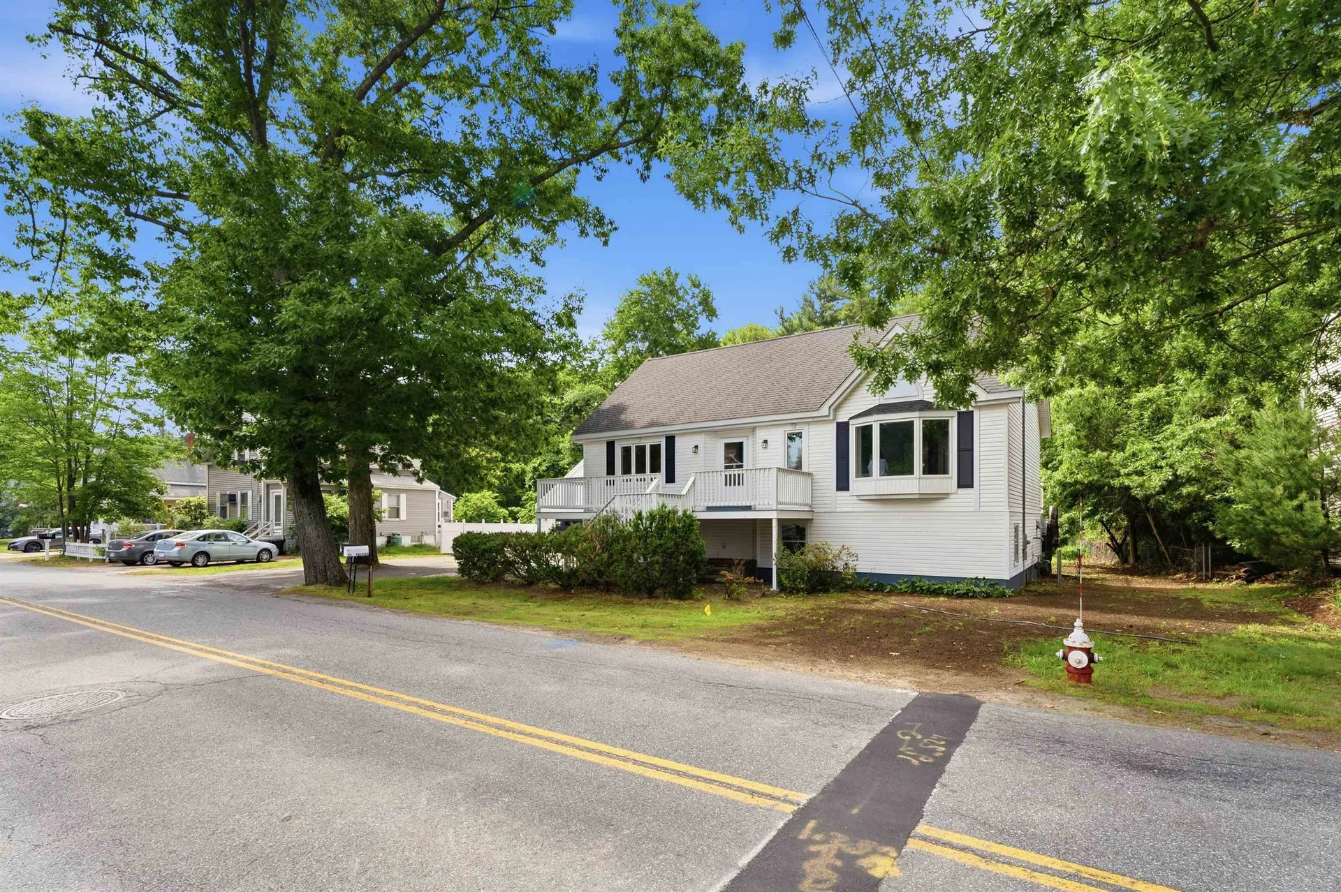 22 Farm Lane Seabrook NH 03874