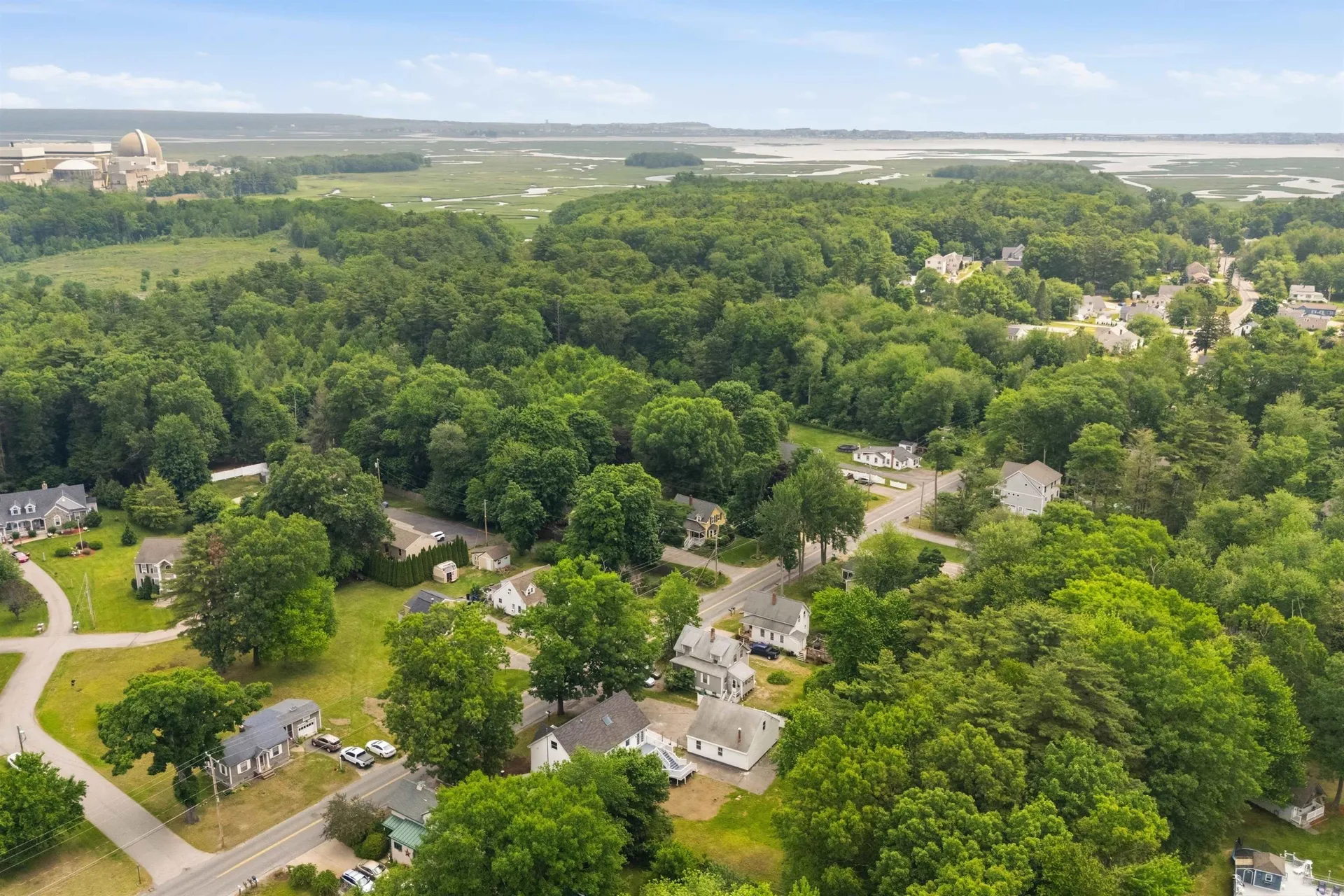 22 Farm Lane Seabrook NH 03874