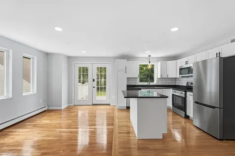 22 Farm Lane Seabrook NH 03874