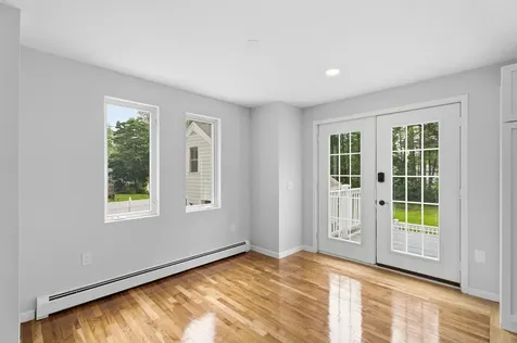 22 Farm Lane Seabrook NH 03874