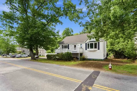 22 Farm Lane Seabrook NH 03874