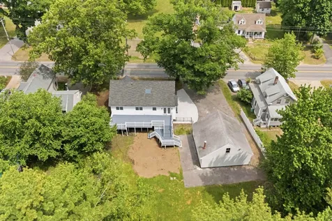 22 Farm Lane Seabrook NH 03874
