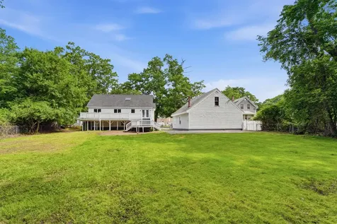 22 Farm Lane Seabrook NH 03874