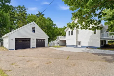 22 Farm Lane Seabrook NH 03874
