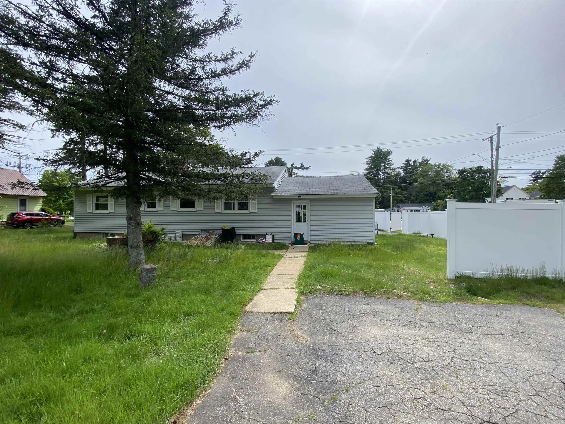 21 New Rochester Road Dover NH 03820