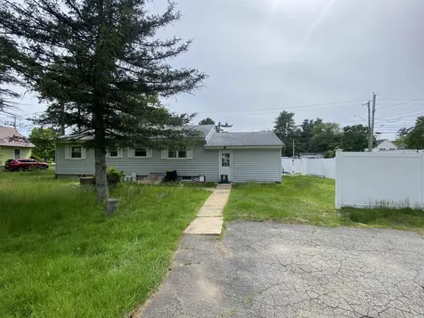 21 New Rochester Road Dover NH 03820