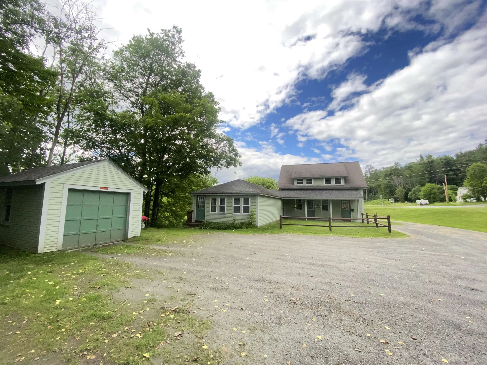 5863 Vermont Route 14 Royalton VT 05068