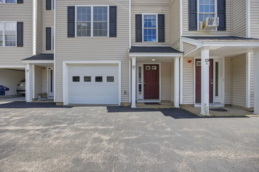 29 Melissa Way Laconia NH 03246