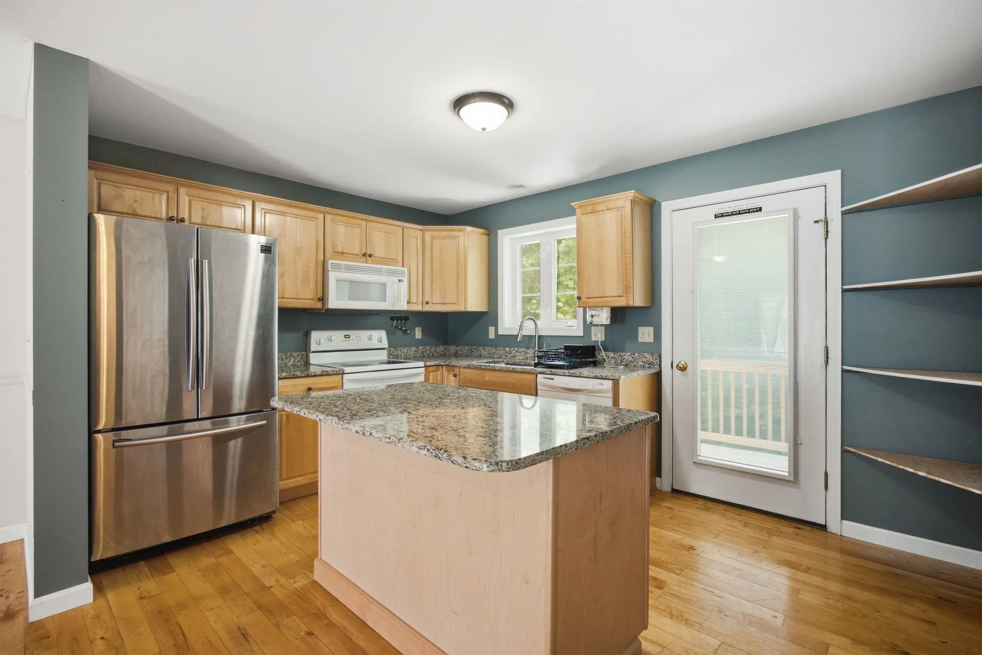 29 Melissa Way Laconia NH 03246