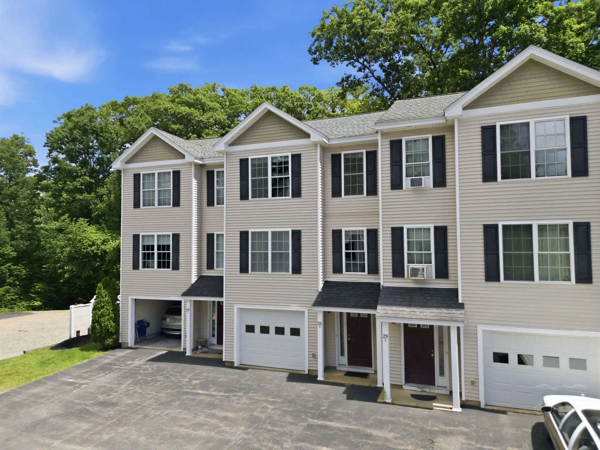29 Melissa Way Laconia NH 03246