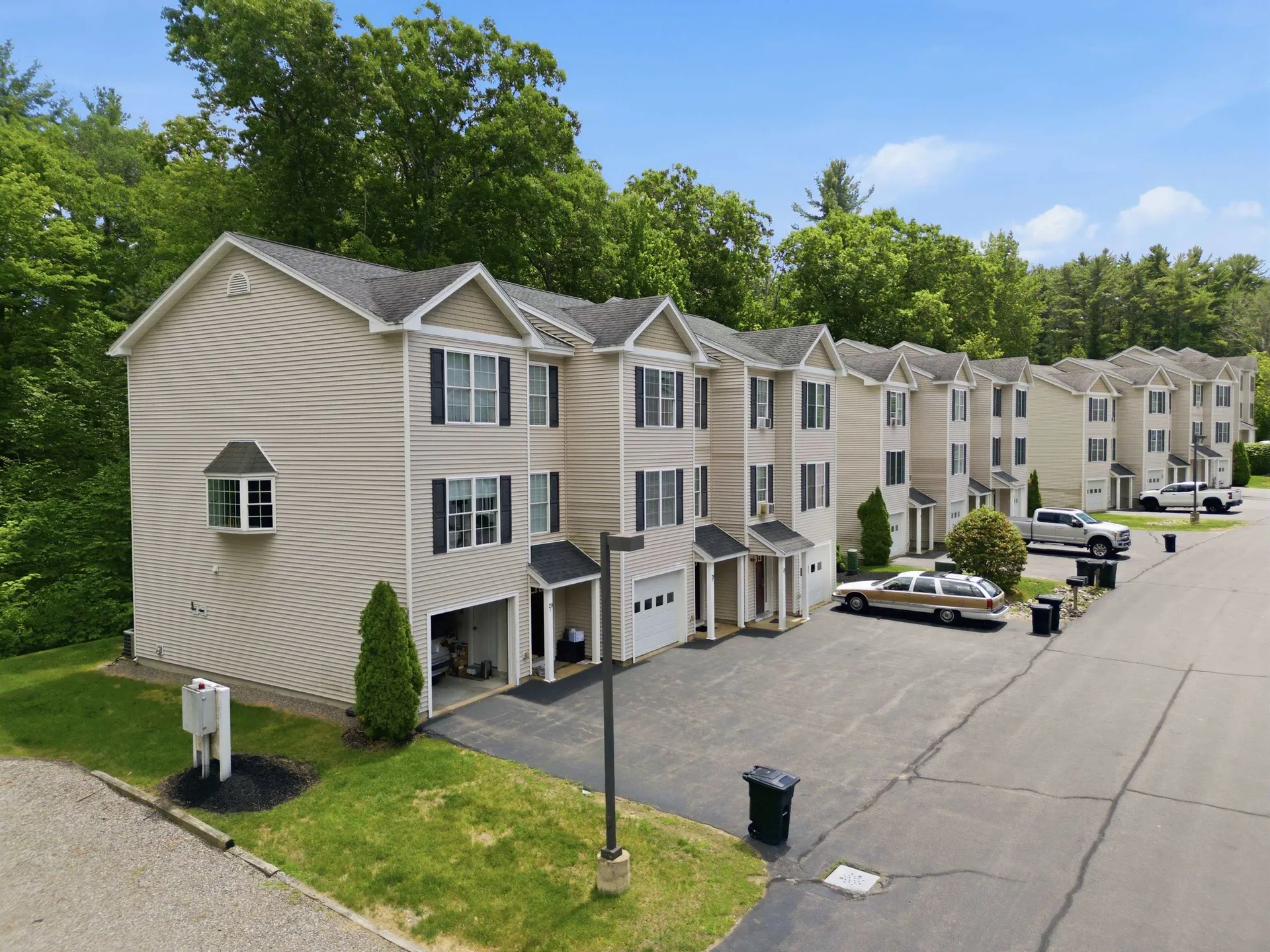 29 Melissa Way Laconia NH 03246