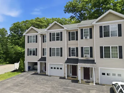 29 Melissa Way Laconia NH 03246