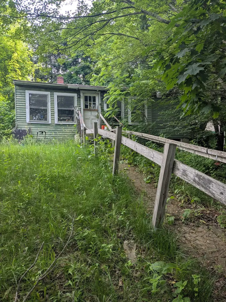 48 Prospect Street Rochester NH 03867