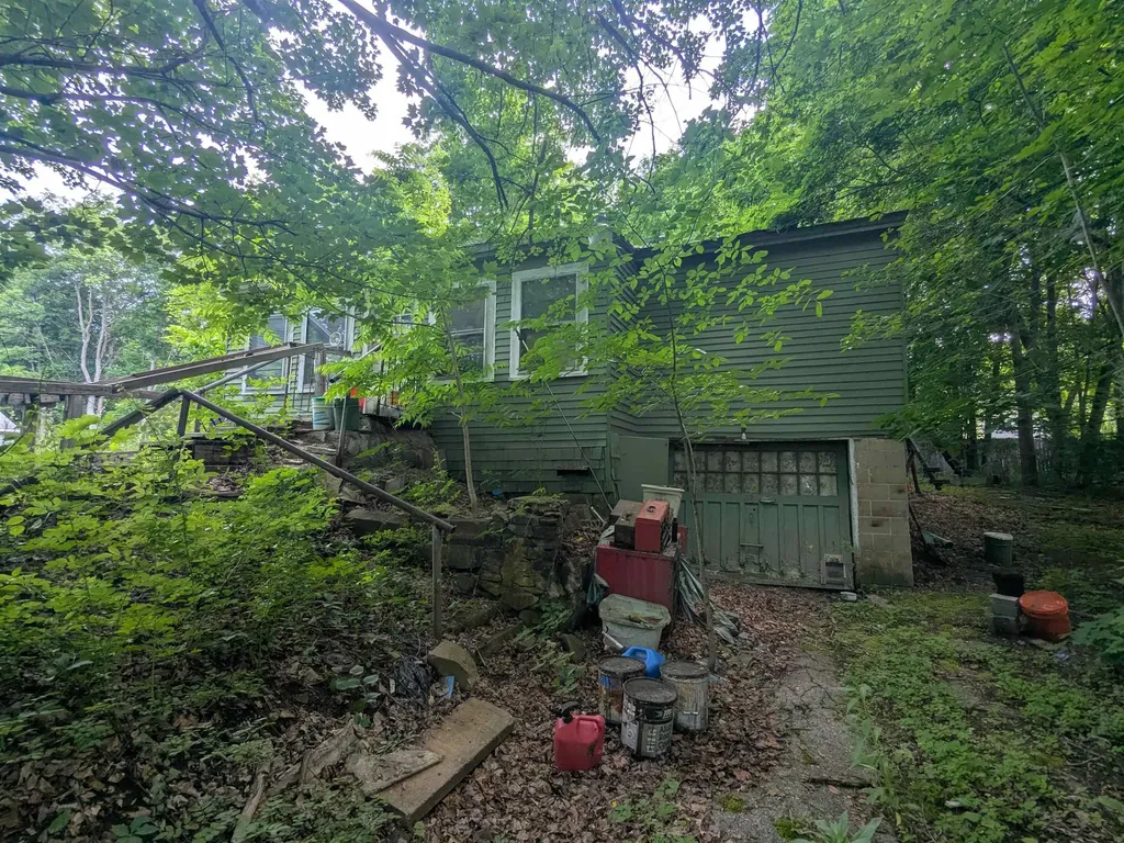 48 Prospect Street Rochester NH 03867