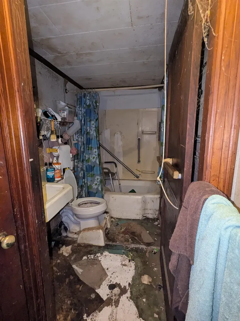 48 Prospect Street Rochester NH 03867