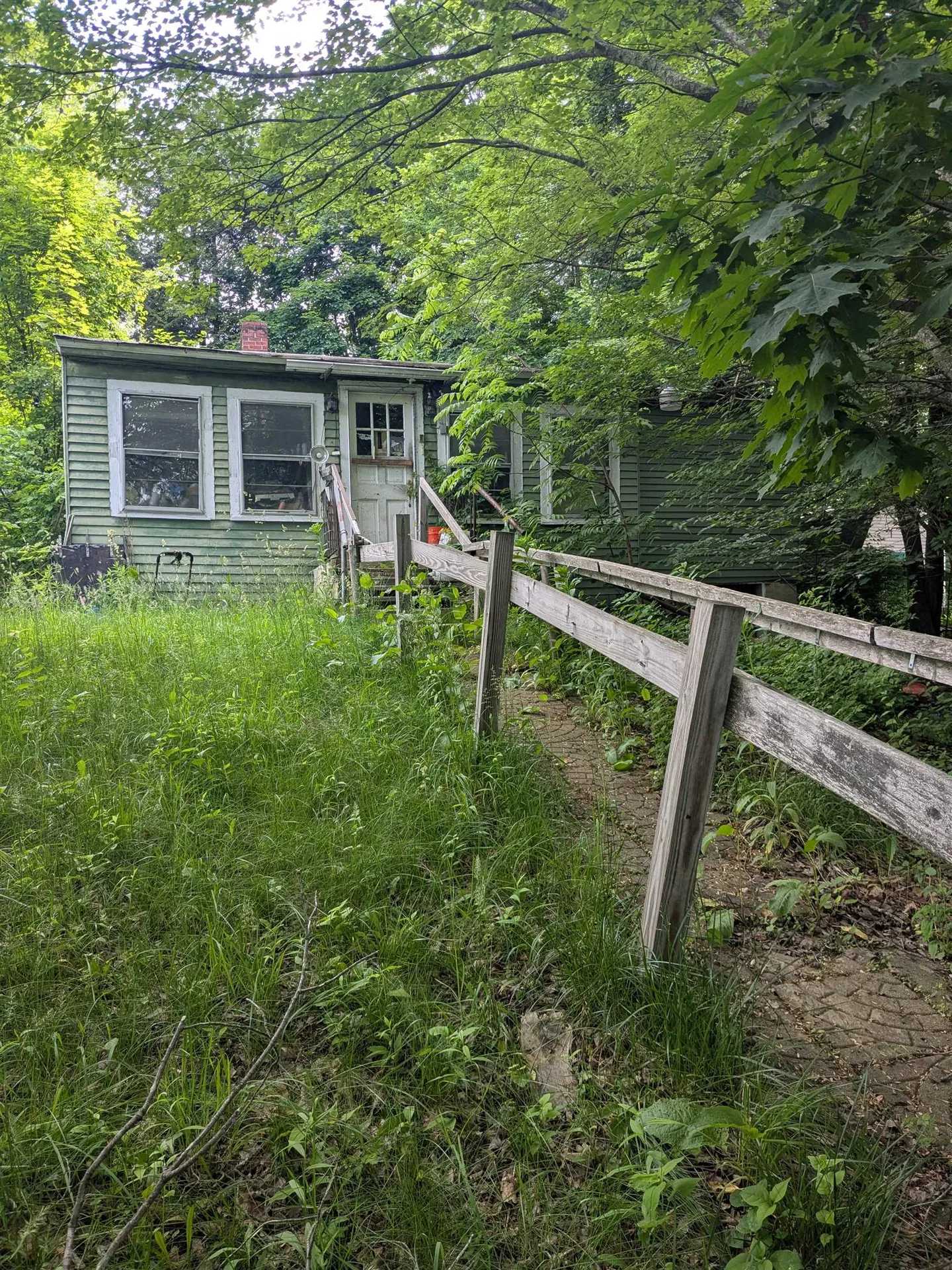 48 Prospect Street Rochester NH 03867