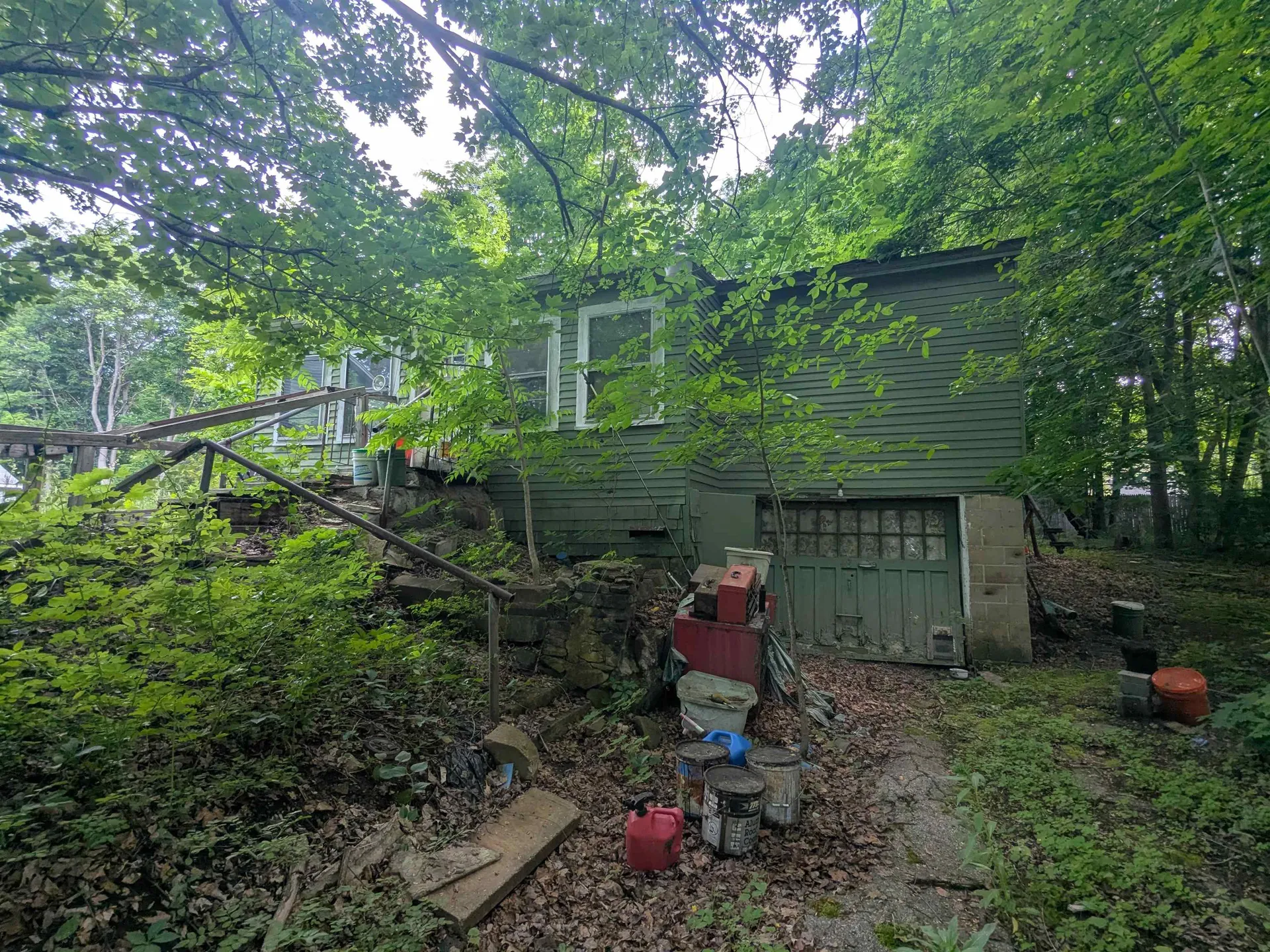 48 Prospect Street Rochester NH 03867