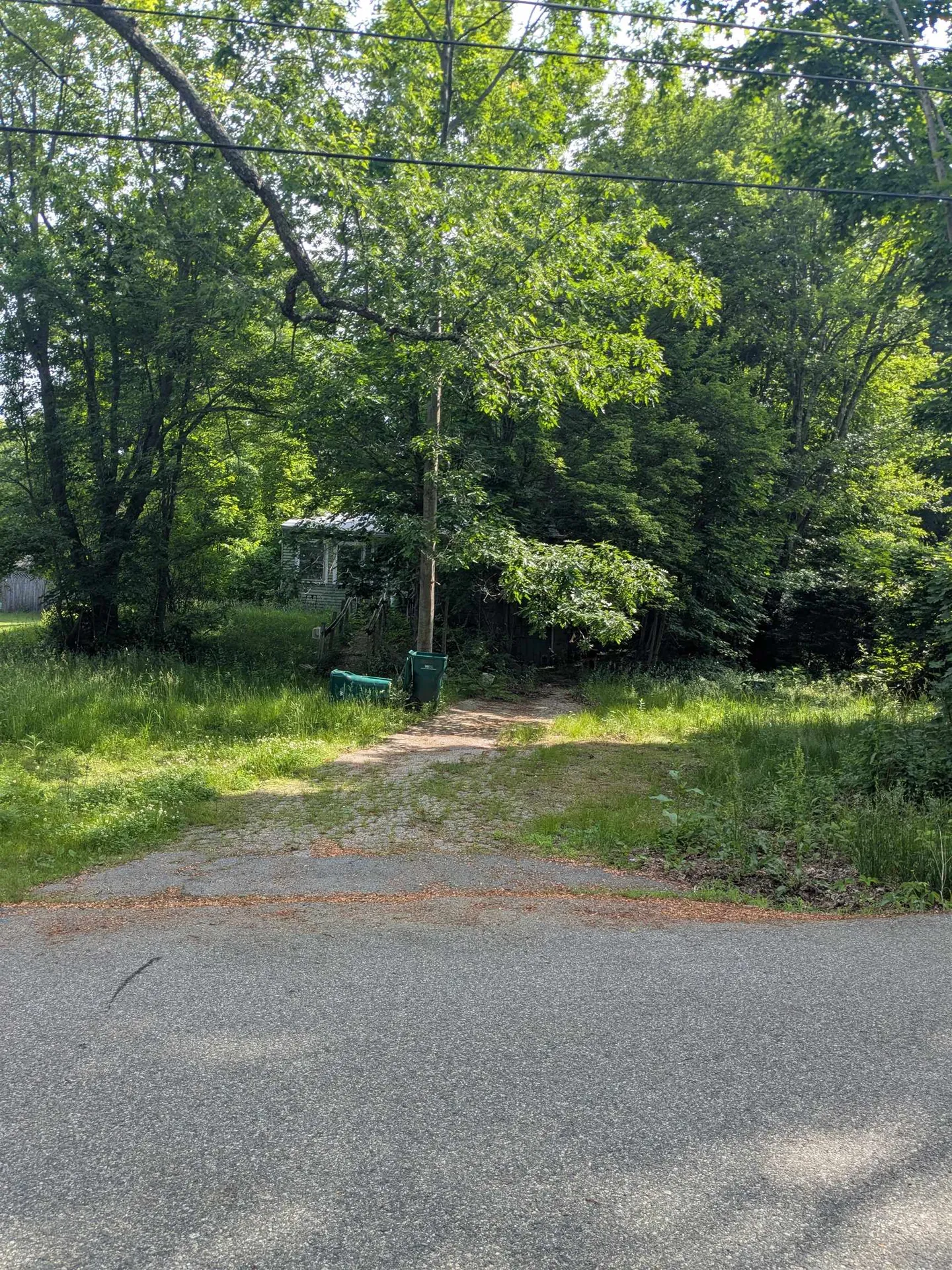 48 Prospect Street Rochester NH 03867
