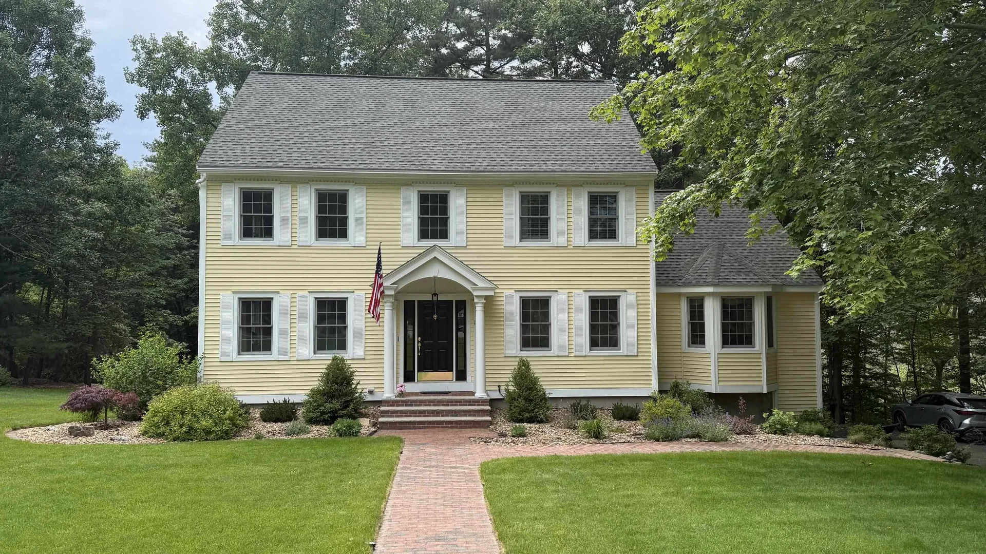 108 Skyview Drive Pelham NH 03076