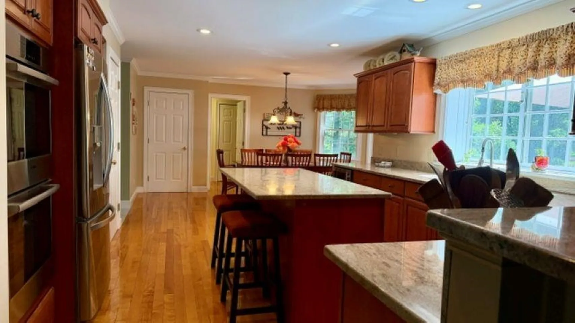 108 Skyview Drive Pelham NH 03076