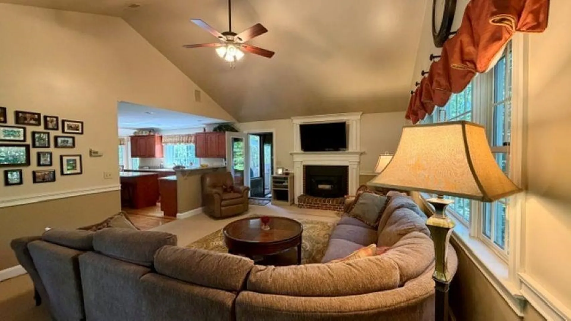 108 Skyview Drive Pelham NH 03076
