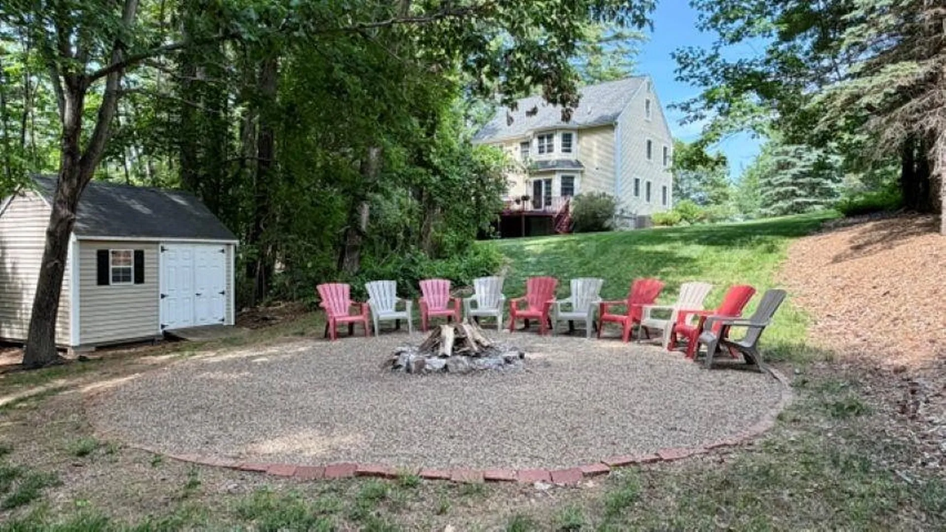 108 Skyview Drive Pelham NH 03076