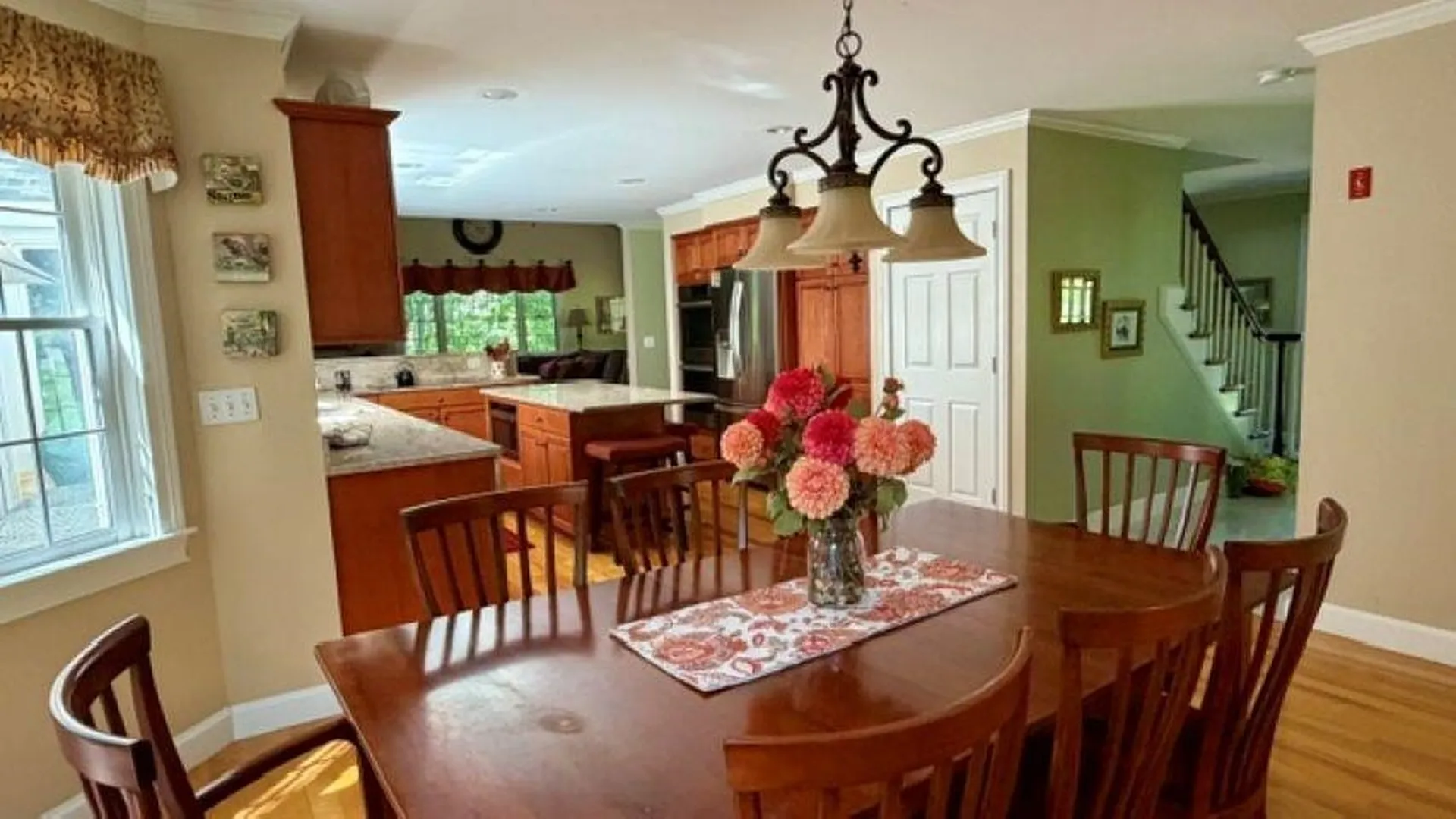 108 Skyview Drive Pelham NH 03076