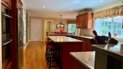 108 Skyview Drive Pelham NH 03076