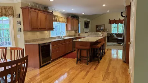 108 Skyview Drive Pelham NH 03076