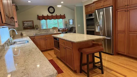 108 Skyview Drive Pelham NH 03076