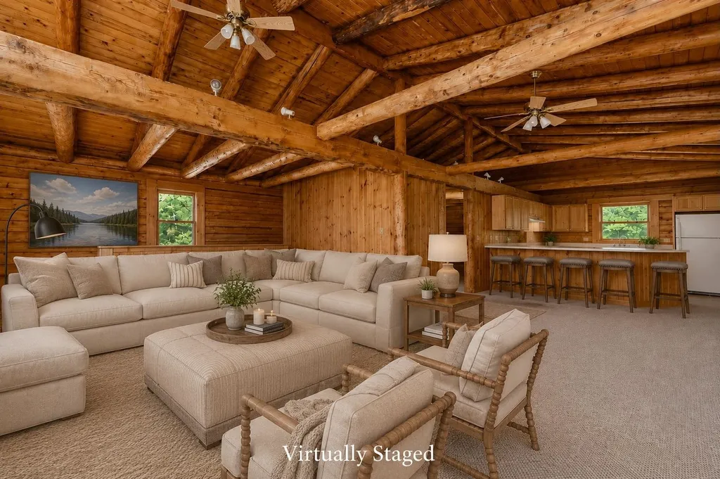 60 Snell Road Meredith NH 03253