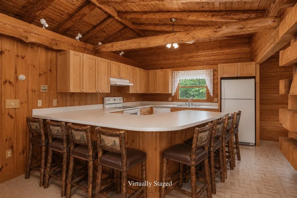 60 Snell Road Meredith NH 03253