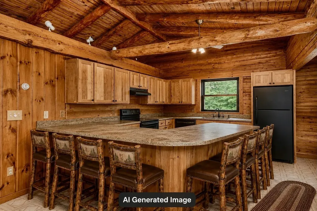 60 Snell Road Meredith NH 03253
